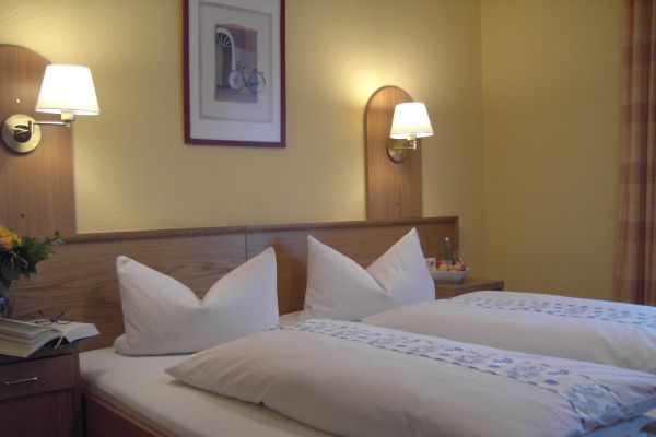 Schürger Wellnesshotel (Thurmansbang)